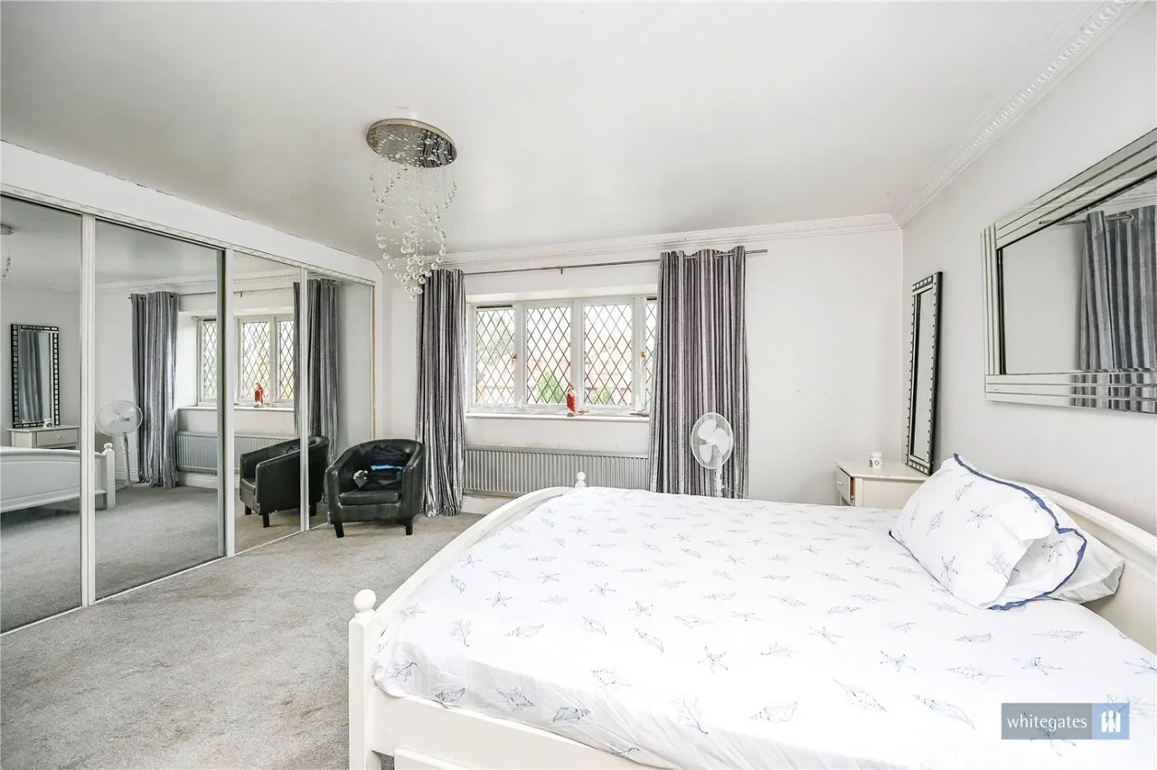 Ingleholme Gardens, Eccleston Park, L34, photo 20