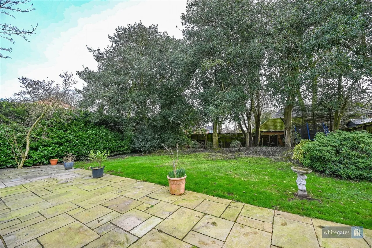 Ingleholme Gardens, Eccleston Park, L34, photo 32