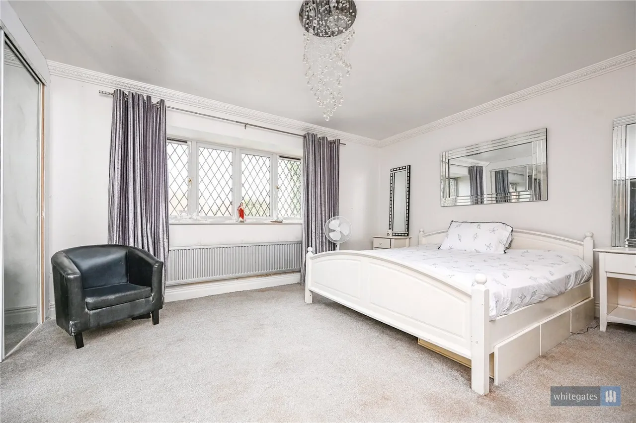 Ingleholme Gardens, Eccleston Park, L34, photo 19