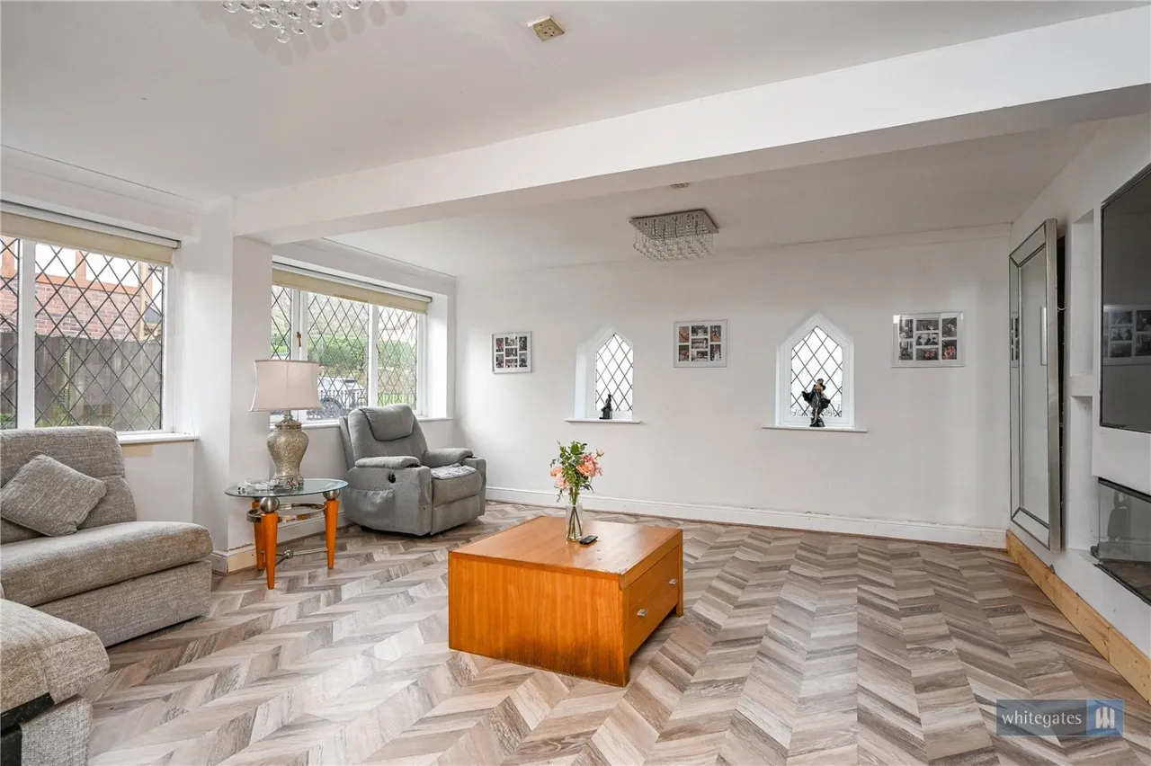 Ingleholme Gardens, Eccleston Park, L34, photo 15