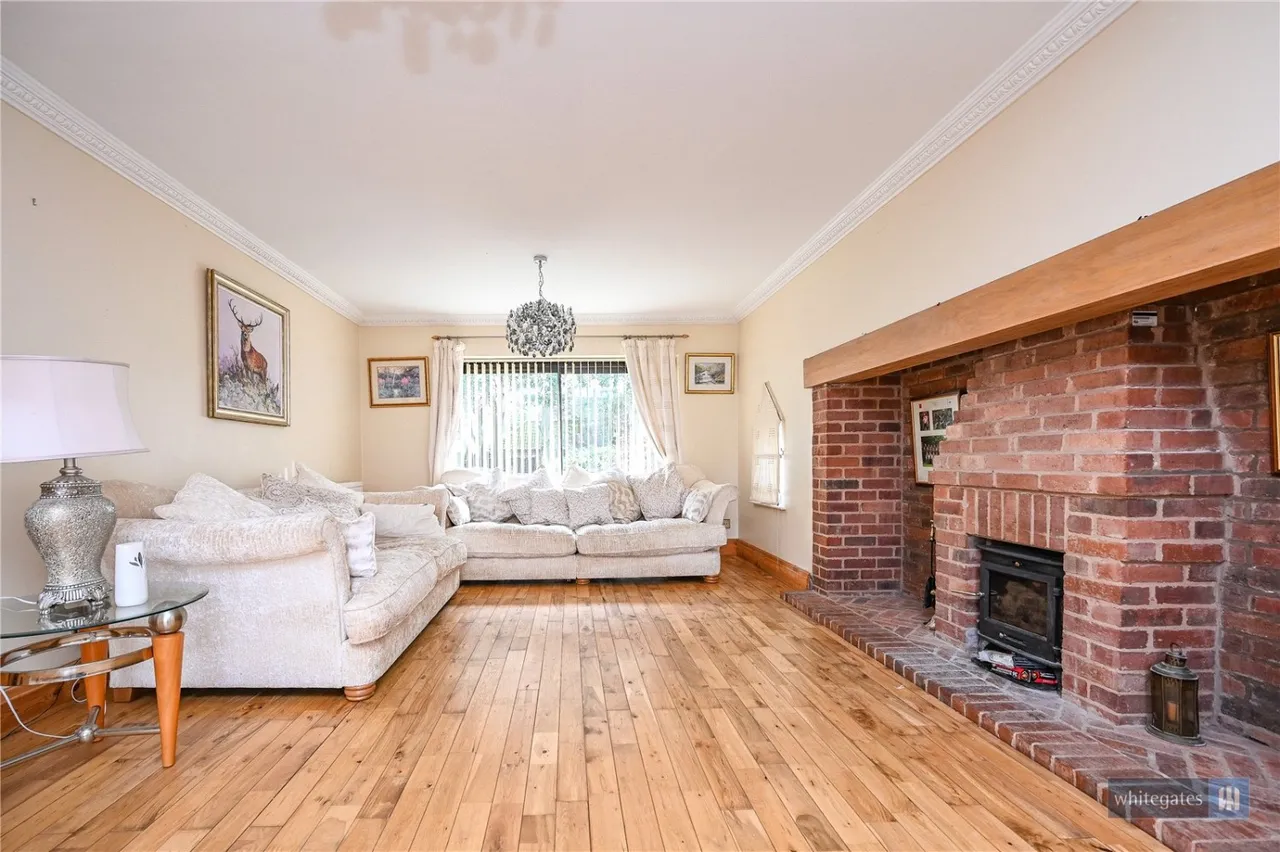 Ingleholme Gardens, Eccleston Park, L34, photo 6