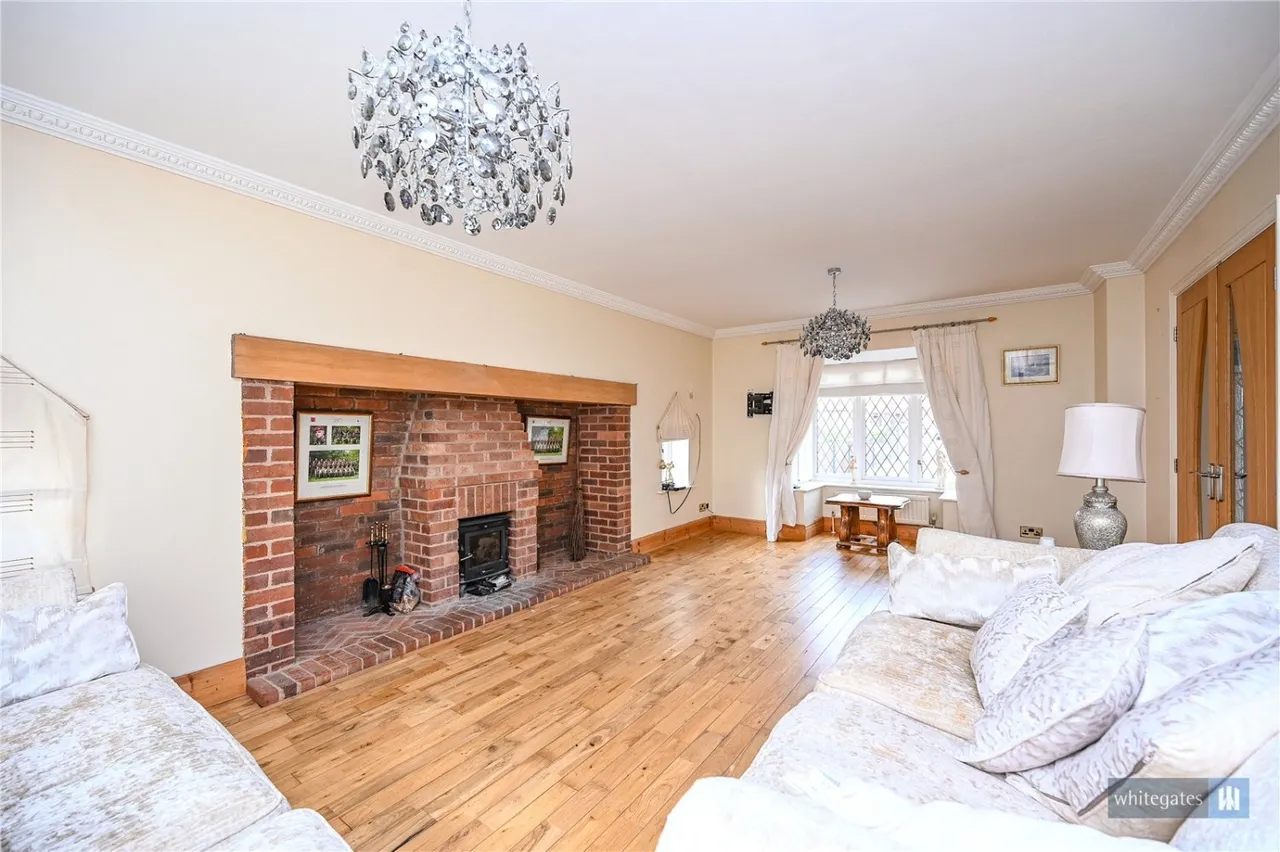 Ingleholme Gardens, Eccleston Park, L34, photo 7