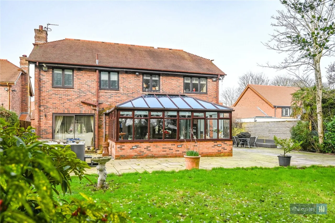 Ingleholme Gardens, Eccleston Park, L34, photo 30
