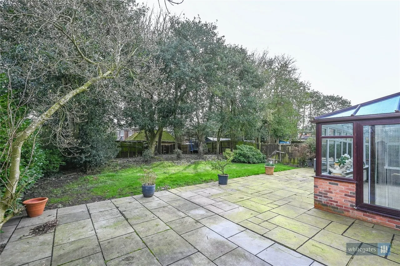 Ingleholme Gardens, Eccleston Park, L34, photo 31
