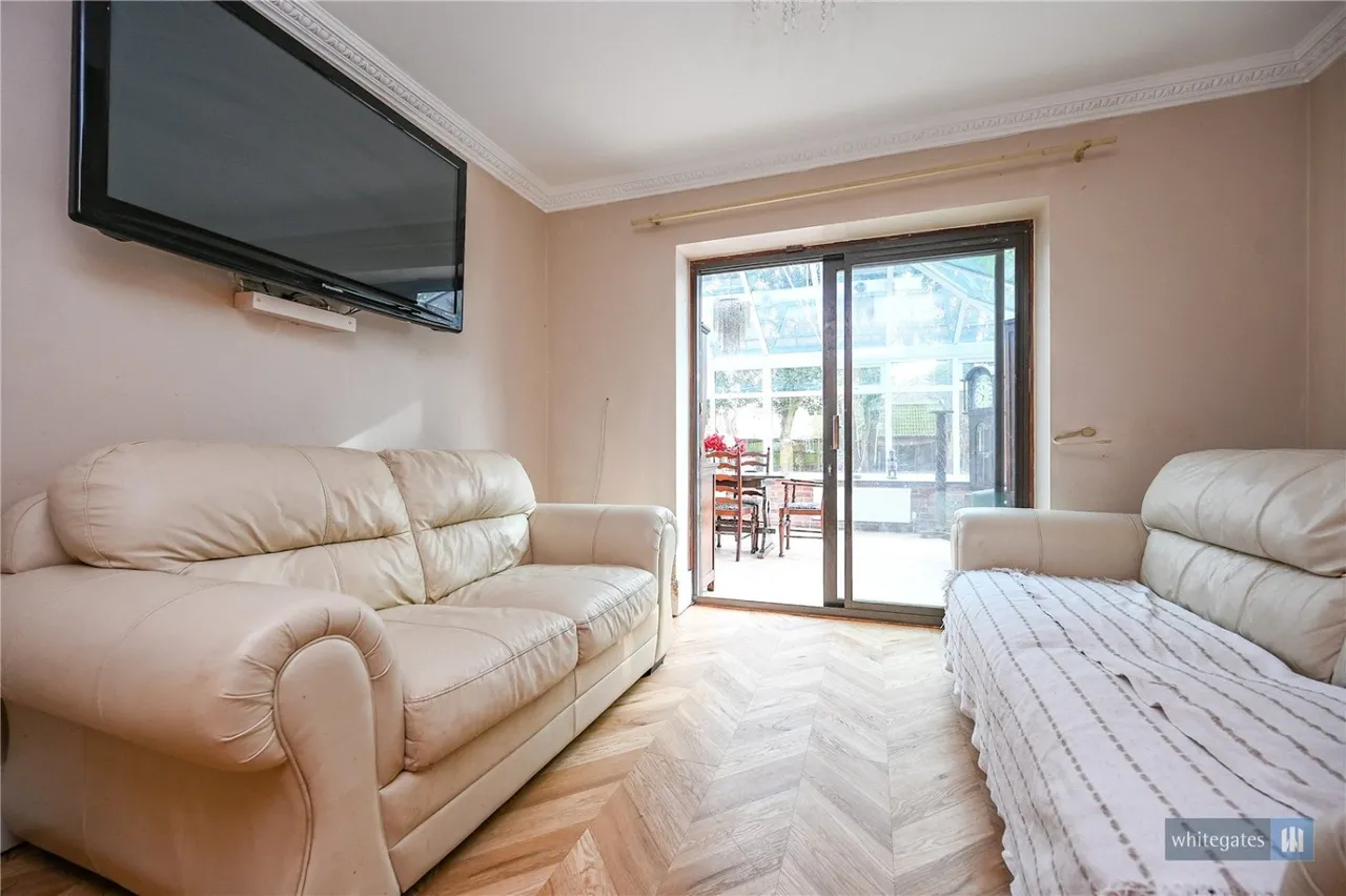 Ingleholme Gardens, Eccleston Park, L34, photo 8
