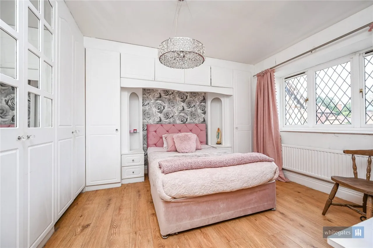 Ingleholme Gardens, Eccleston Park, L34, photo 24