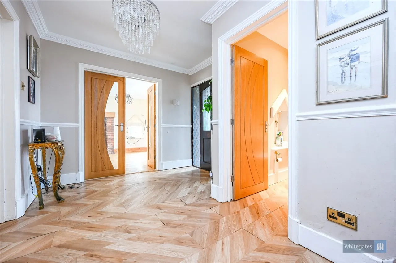 Ingleholme Gardens, Eccleston Park, L34, photo 4