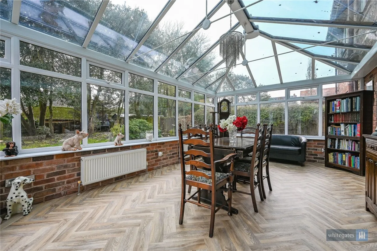 Ingleholme Gardens, Eccleston Park, L34, photo 13