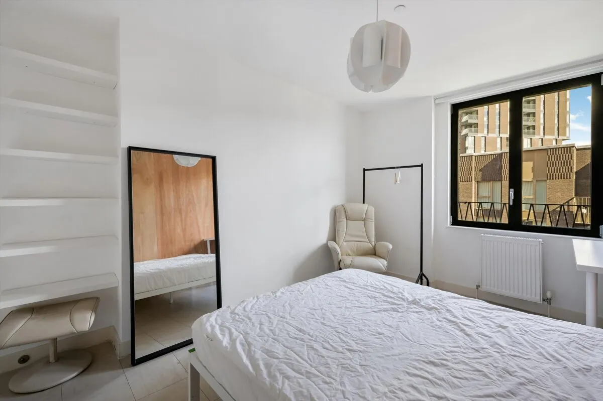 York Way, London, N1C, photo 8