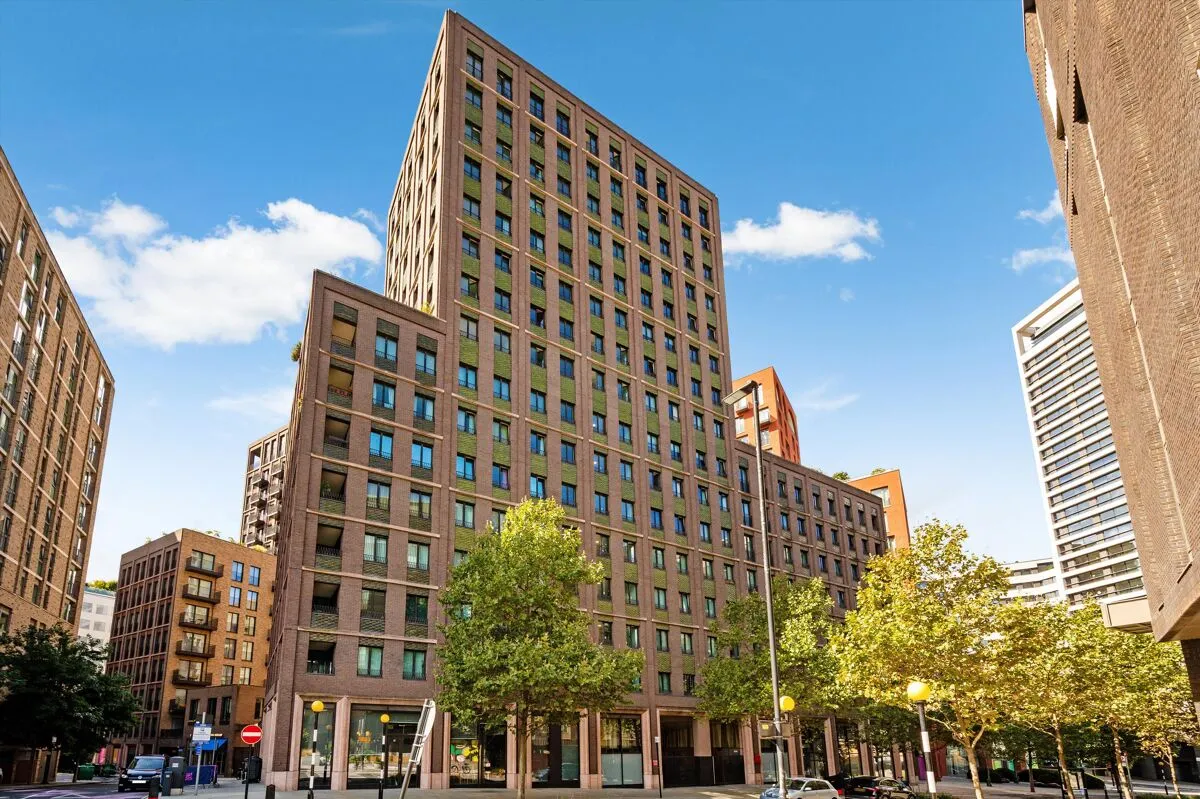 York Way, London, N1C, photo 15