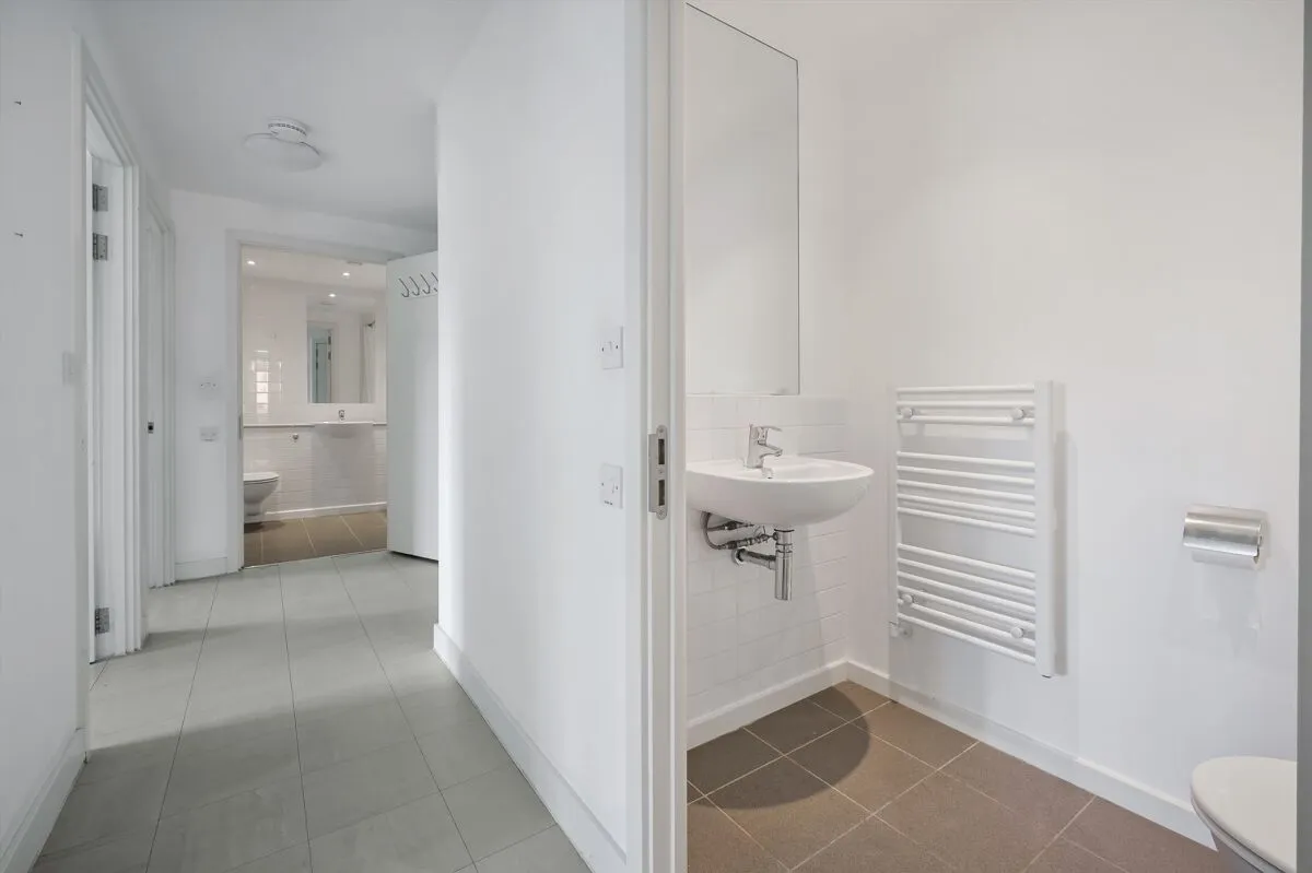 York Way, London, N1C, photo 14