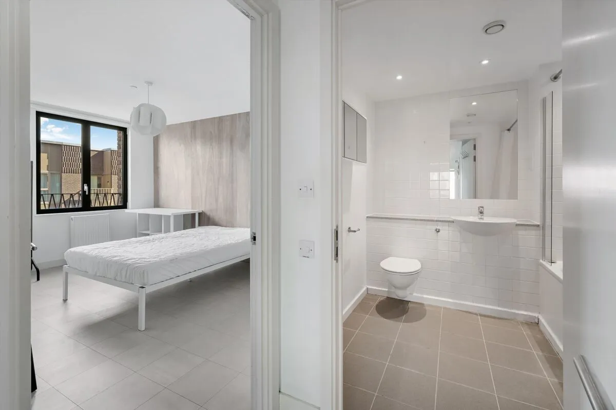 York Way, London, N1C, photo 12