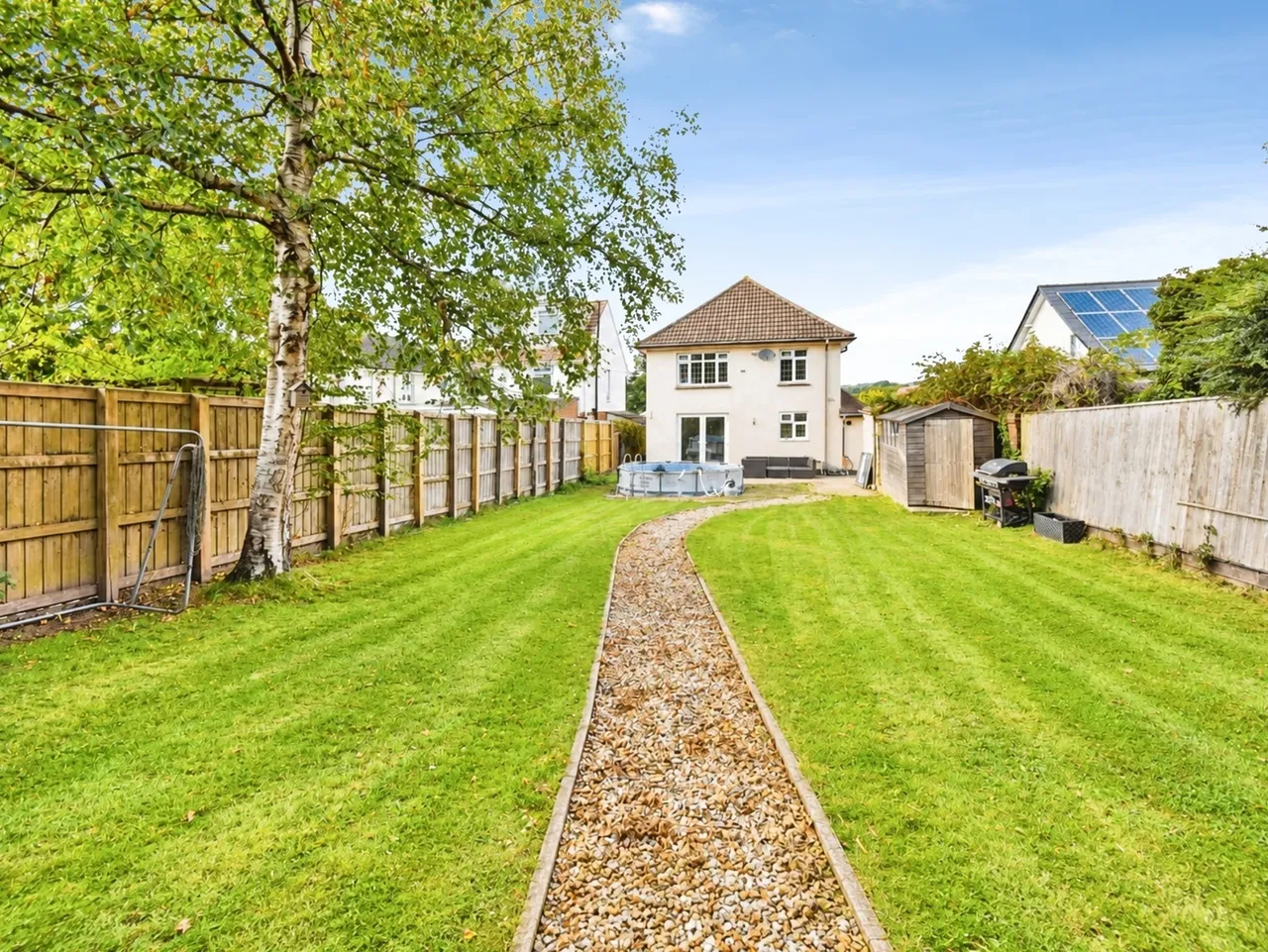 Monkton Road, Honiton, EX14, photo 8