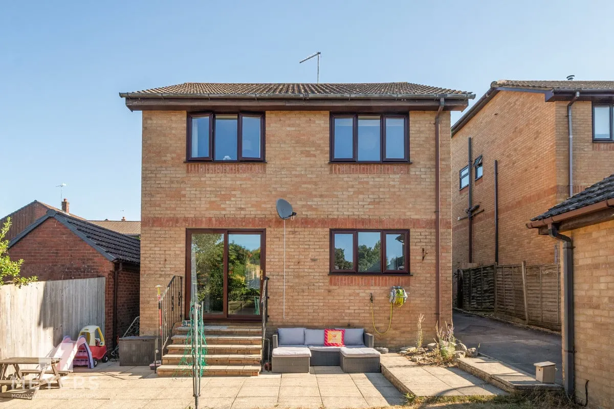 Blaney Way, Corfe Mullen, BH21, photo 17