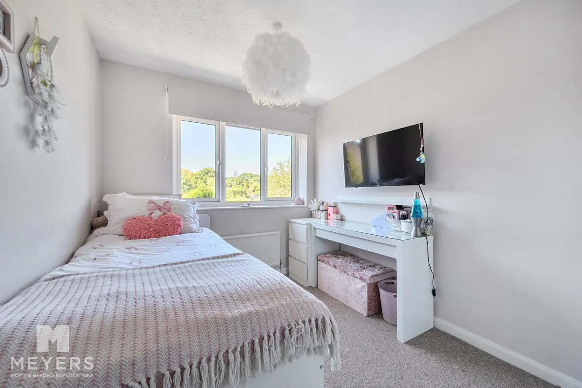 Blaney Way, Corfe Mullen, BH21, photo 13