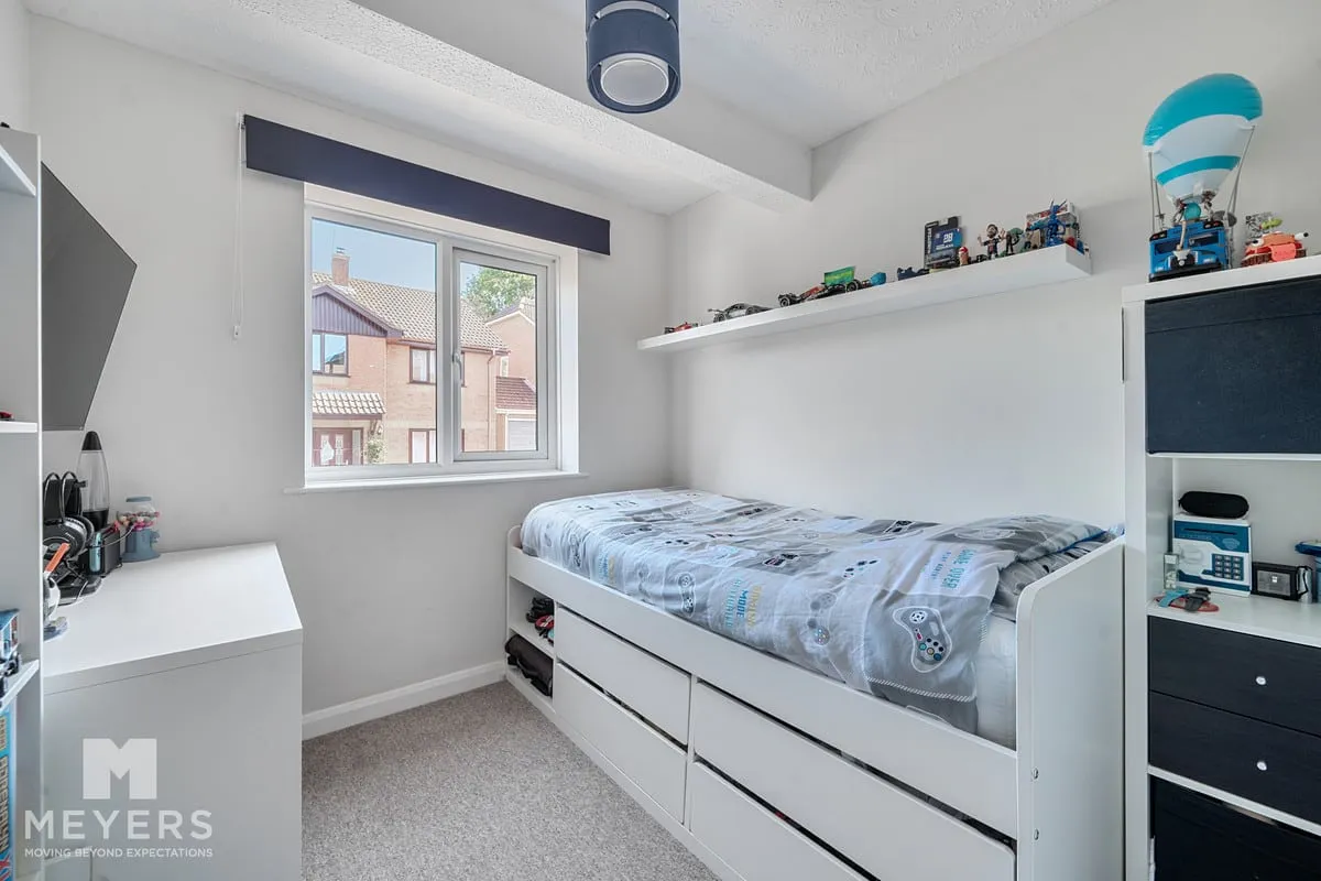 Blaney Way, Corfe Mullen, BH21, photo 14