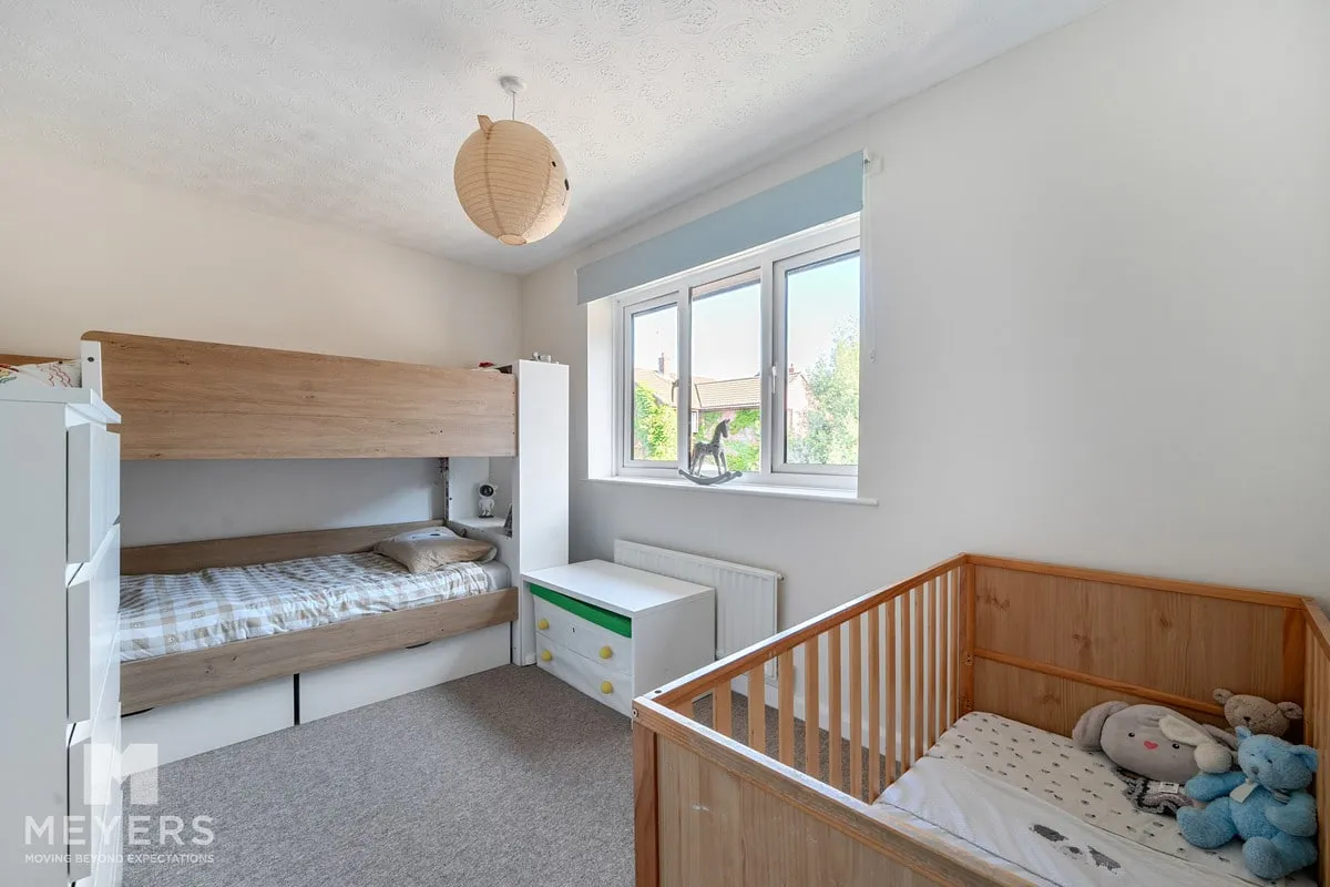 Blaney Way, Corfe Mullen, BH21, photo 9