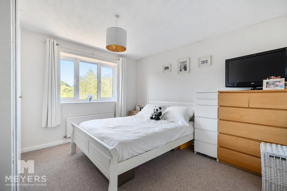 Blaney Way, Corfe Mullen, BH21, photo 8