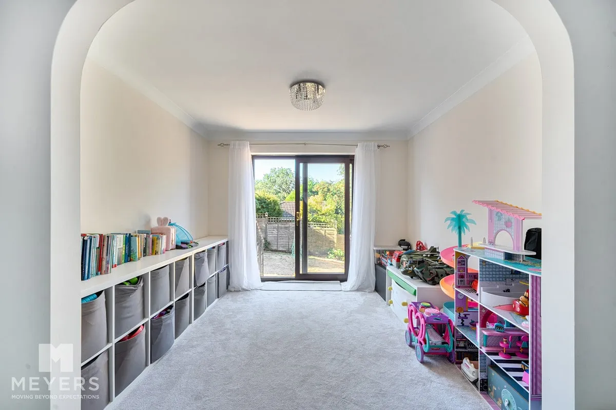 Blaney Way, Corfe Mullen, BH21, photo 10