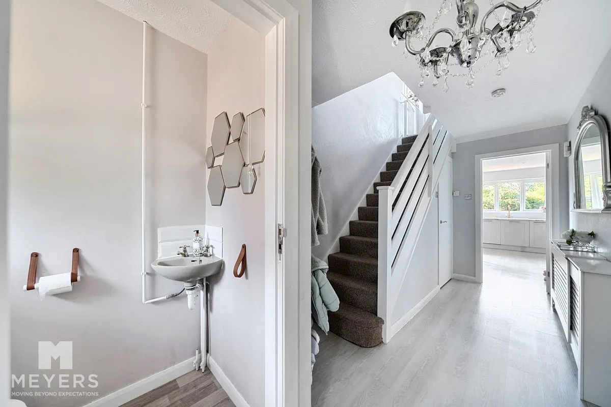 Blaney Way, Corfe Mullen, BH21, photo 7