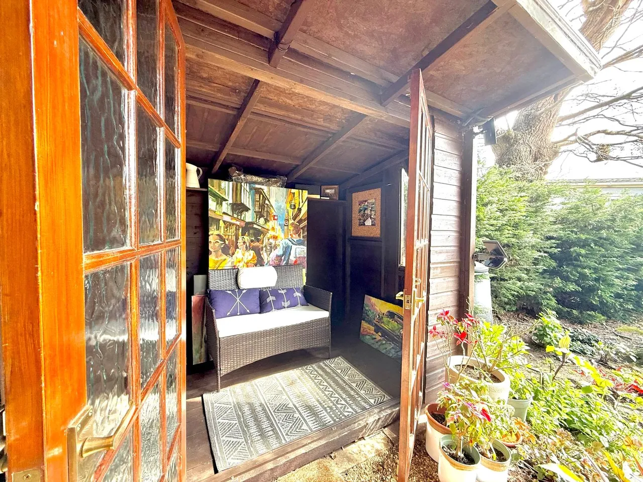 Vine Close, Grove Farm Park, GU16, photo 18