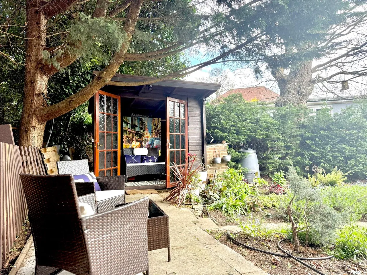 Vine Close, Grove Farm Park, GU16, photo 17