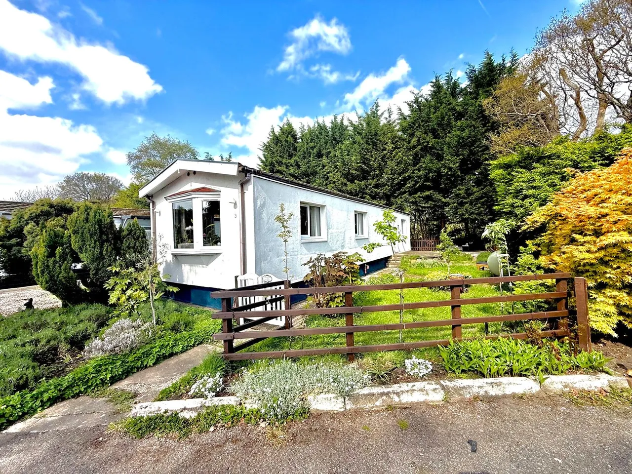 2 bed property for sale, Vine Close, Grove Farm Park, GU16