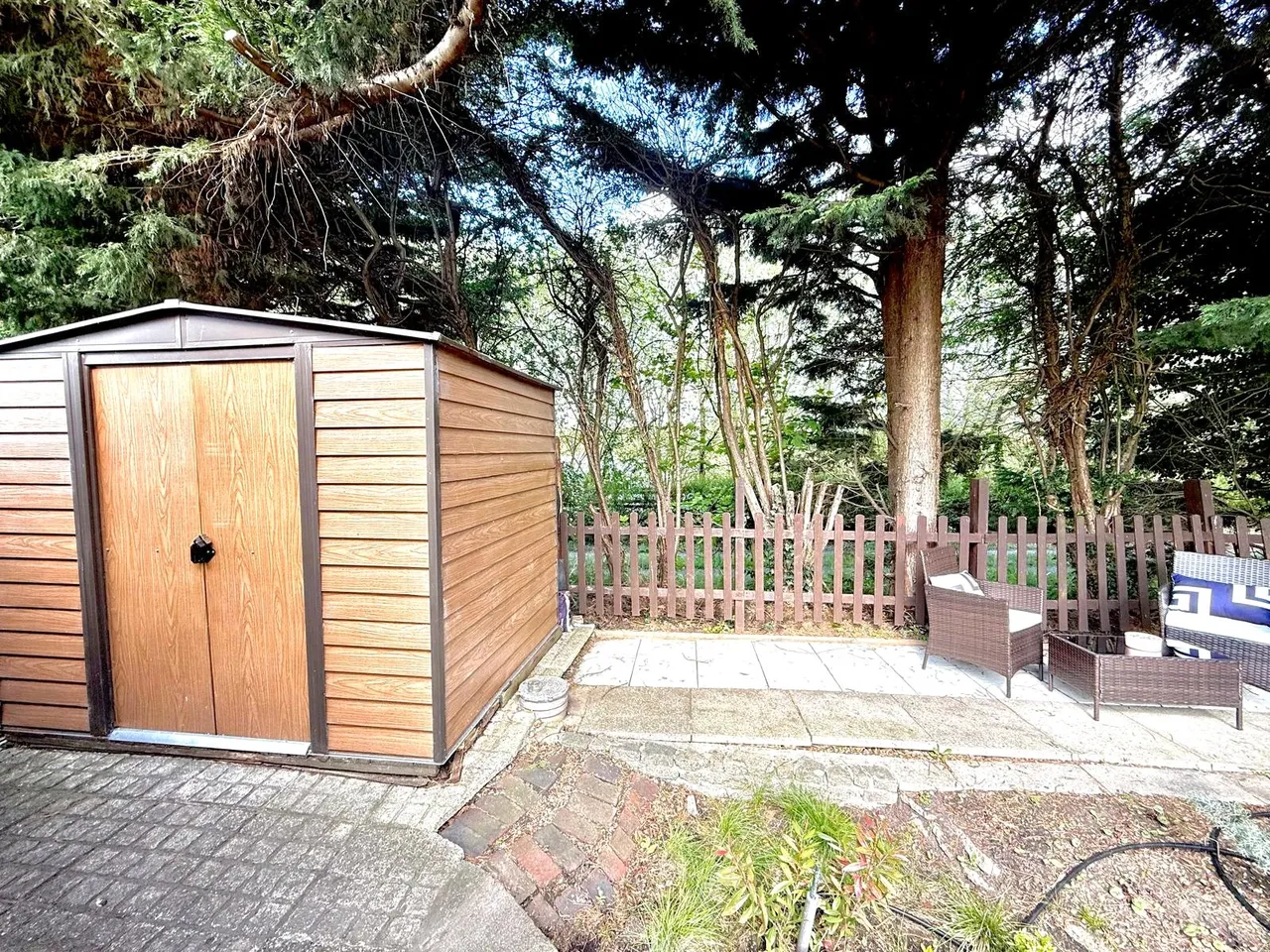 Vine Close, Grove Farm Park, GU16, photo 19