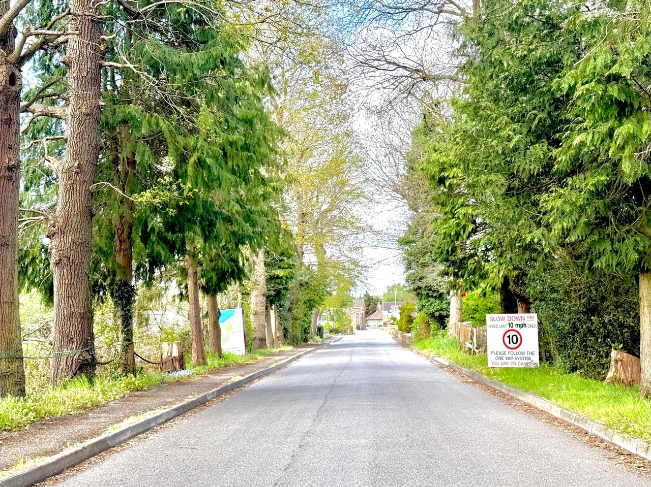 Vine Close, Grove Farm Park, GU16, photo 20
