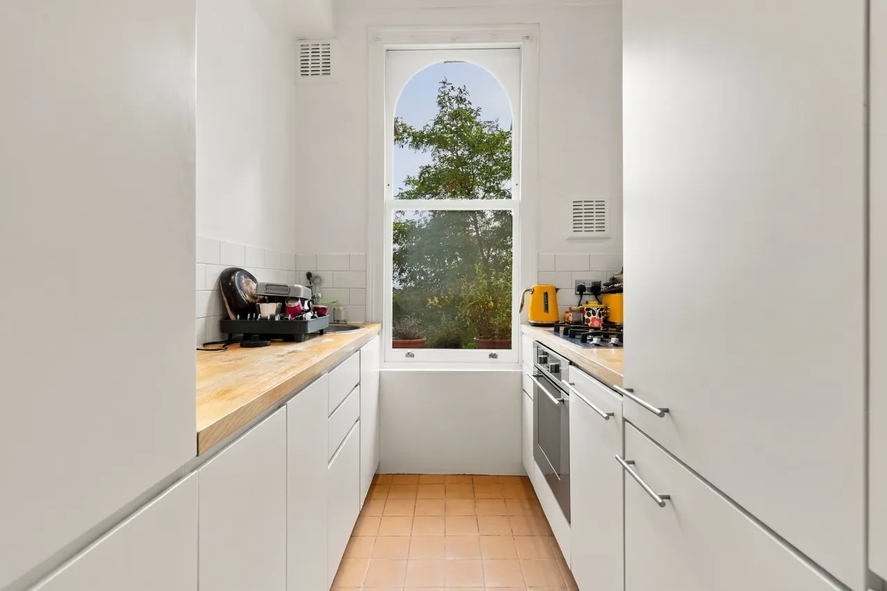 Dartmouth Park Hill, Dartmouth Park, NW5, photo 4