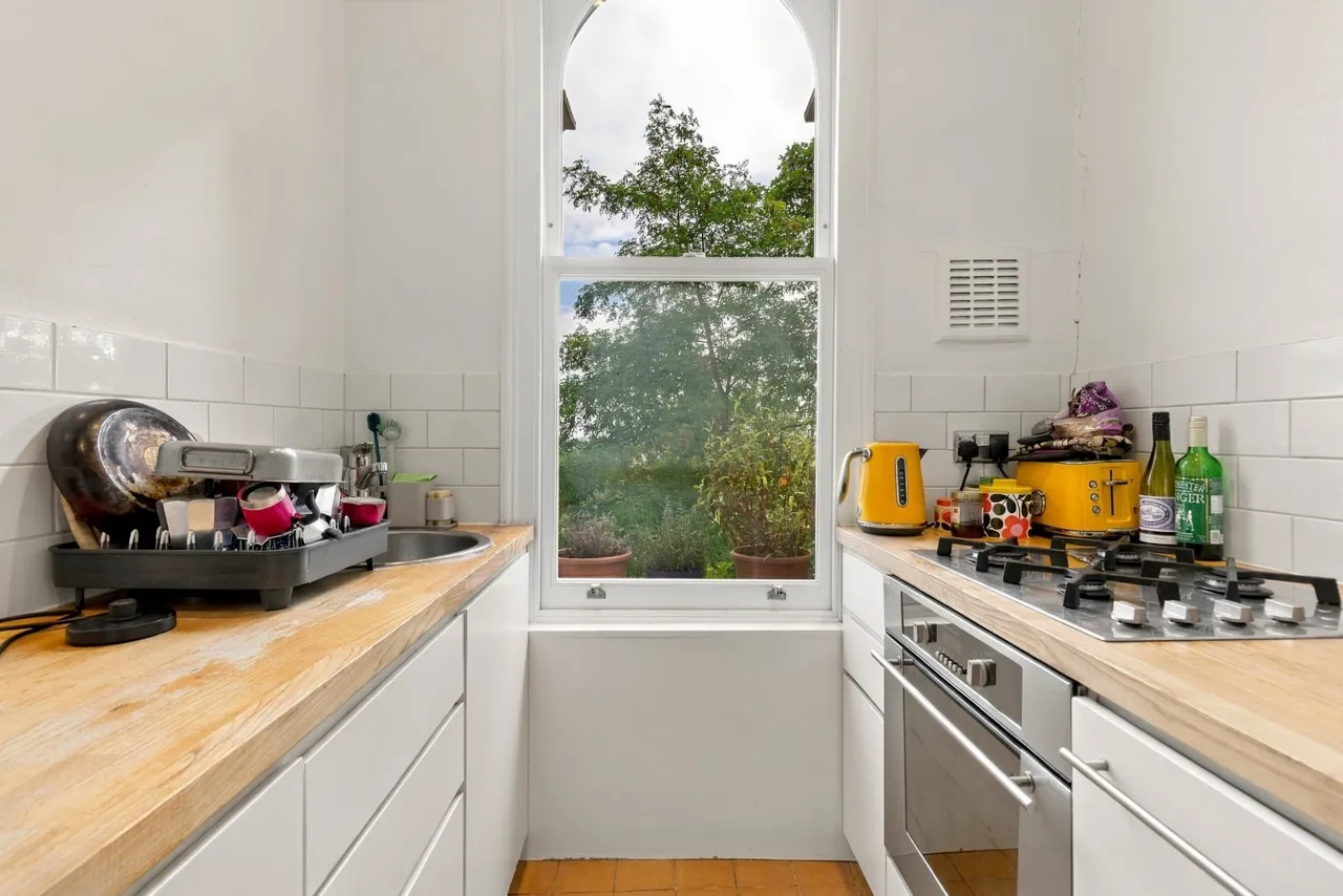 Dartmouth Park Hill, Dartmouth Park, NW5, photo 14