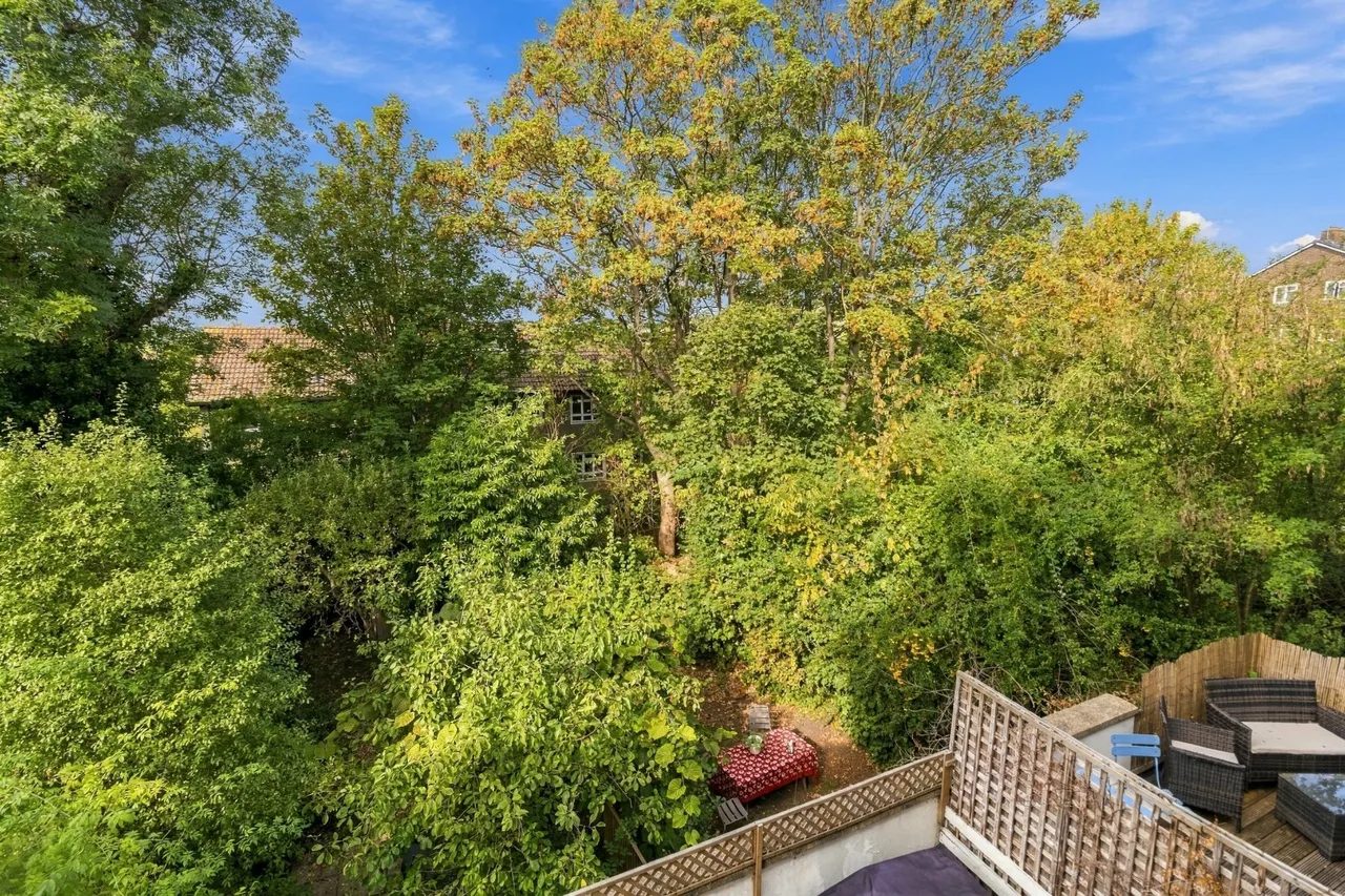 Dartmouth Park Hill, Dartmouth Park, NW5, photo 5