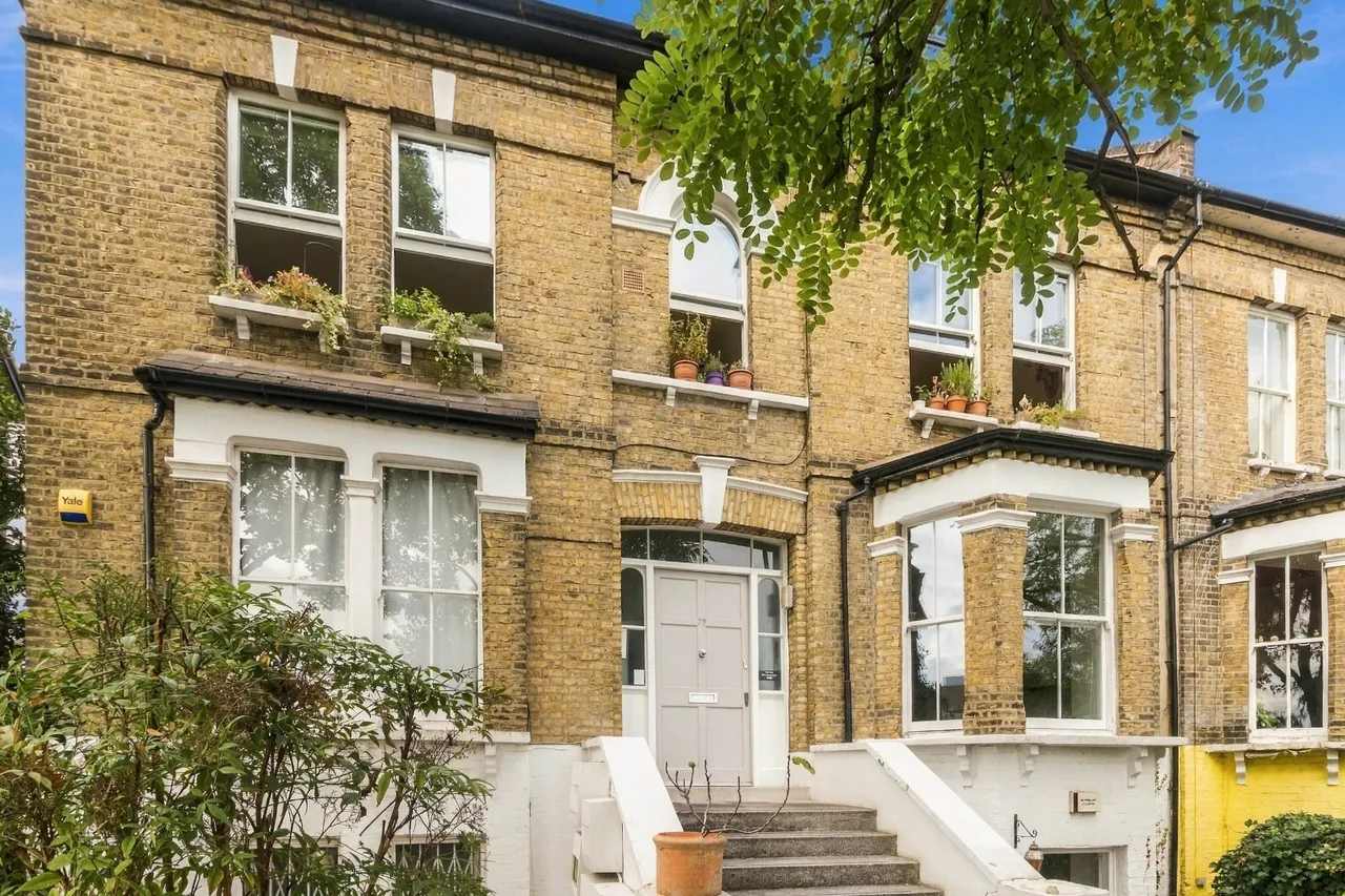 Dartmouth Park Hill, Dartmouth Park, NW5, photo 15
