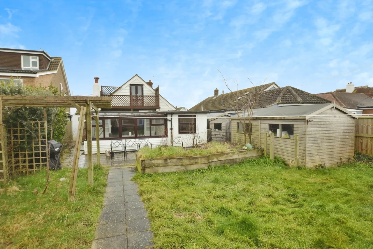 Dunes Road, Greatstone, New Romney, Kent, TN28, photo 12