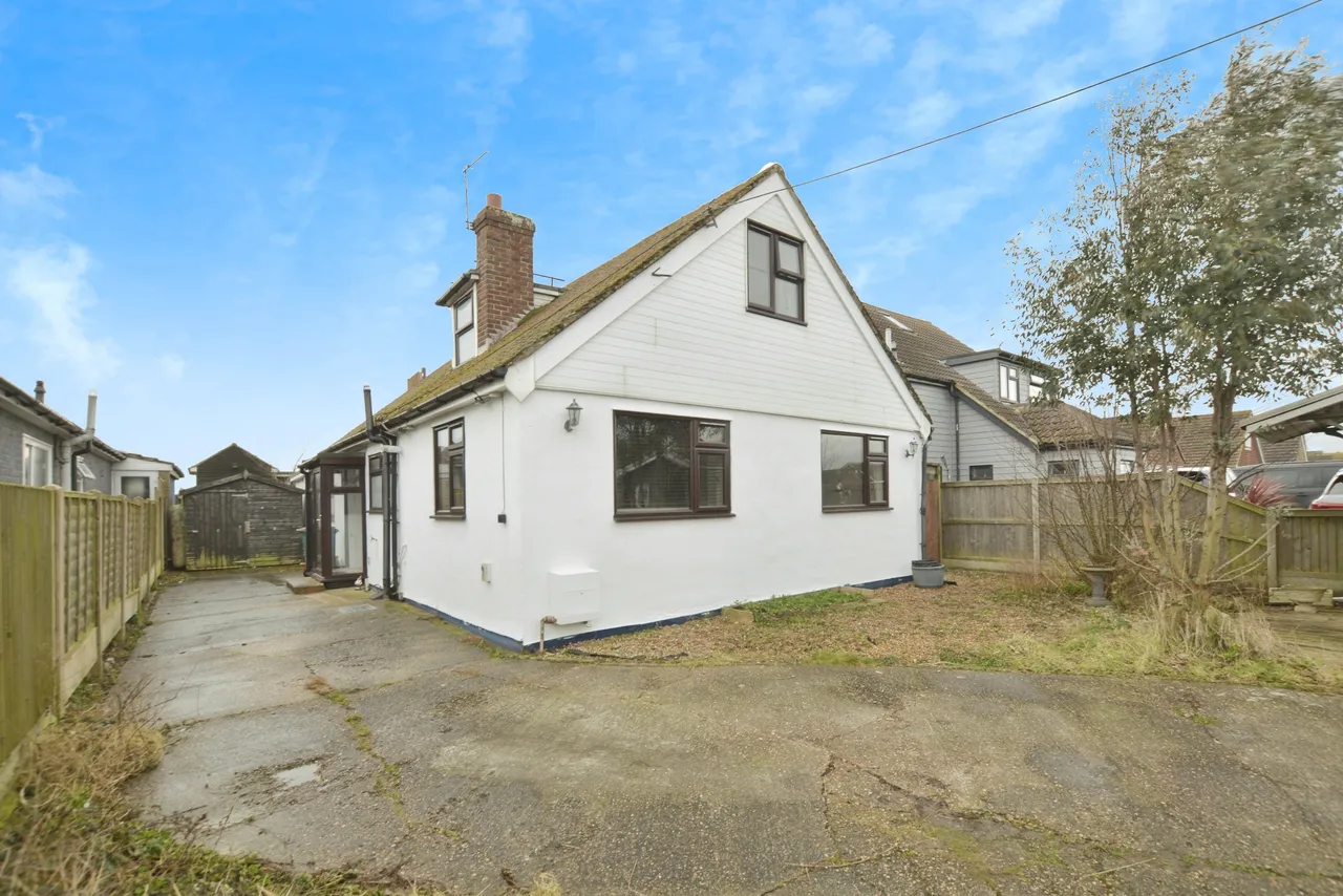 5 bed house for sale — Dunes Road, Greatstone, New Romney, Kent, TN28
