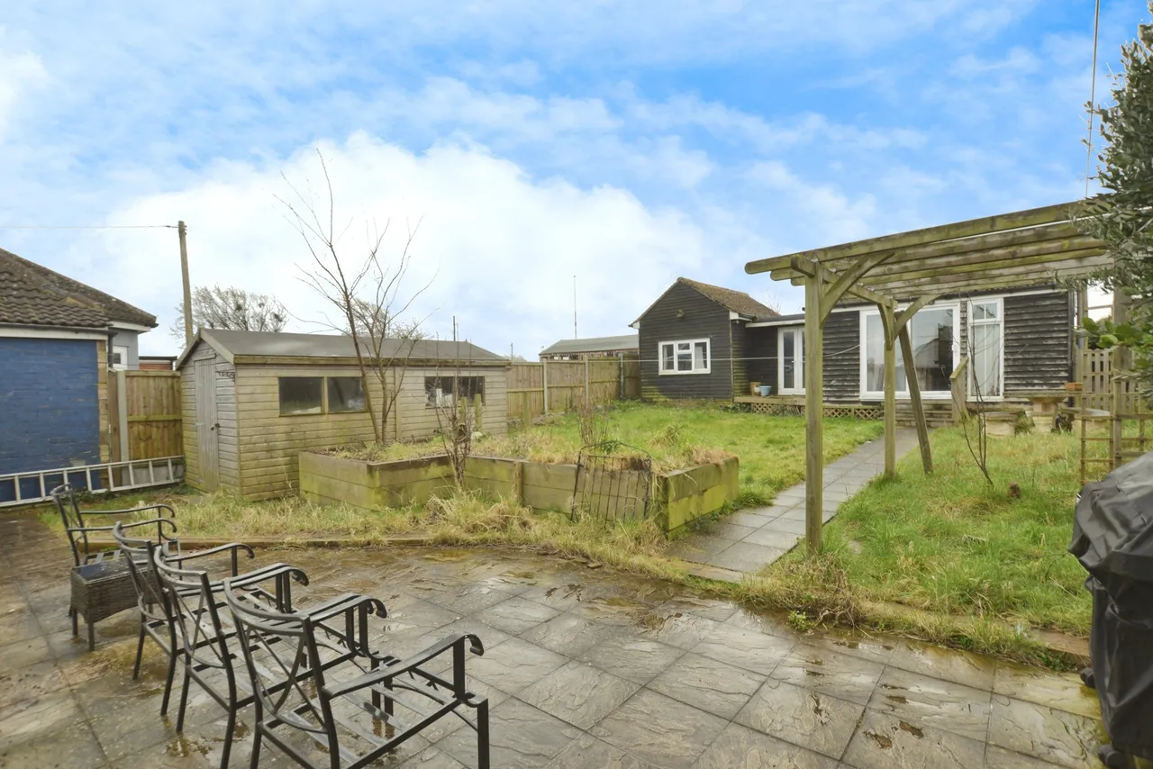 Dunes Road, Greatstone, New Romney, Kent, TN28, photo 17