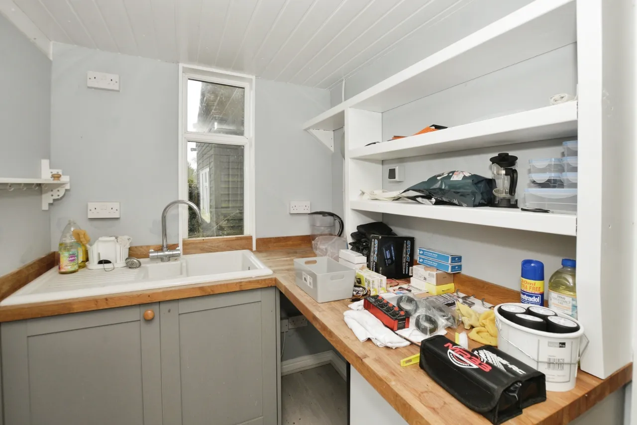 Dunes Road, Greatstone, New Romney, Kent, TN28, photo 14