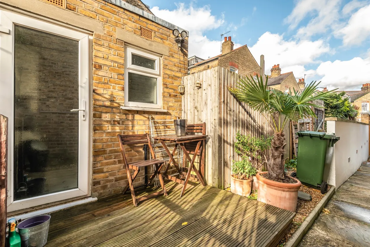 Balvernie Grove, Southfields, SW18, photo 5