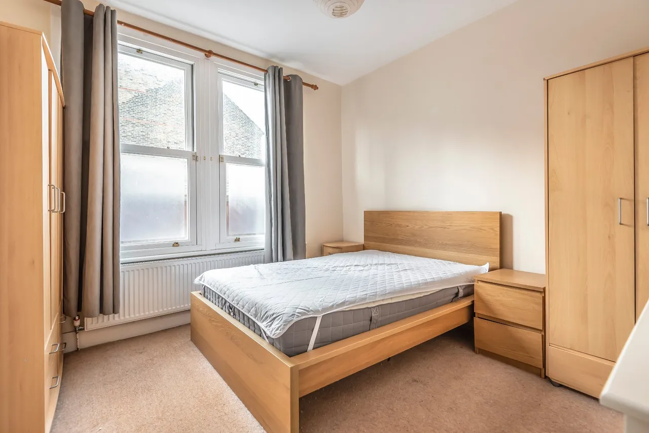 Balvernie Grove, Southfields, SW18, photo 4