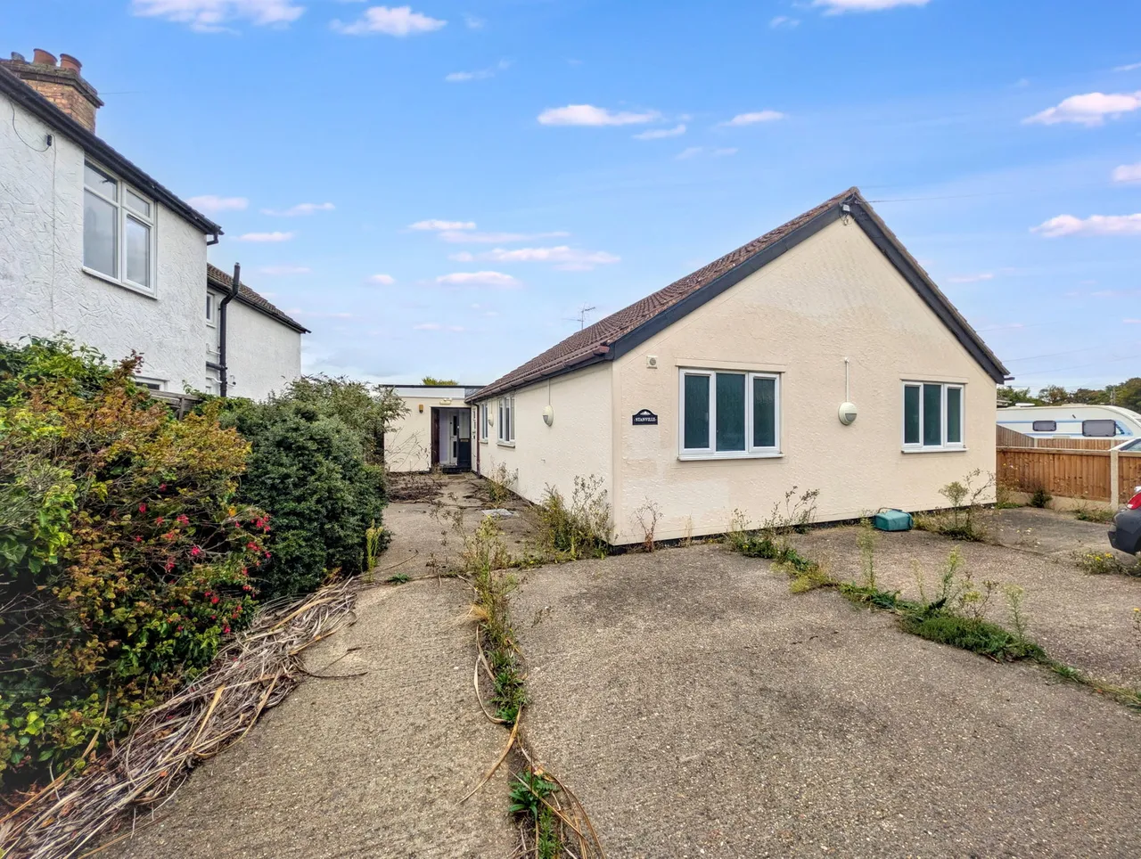 4 bed house for sale, Lucy Lane North, Stanway, CO3