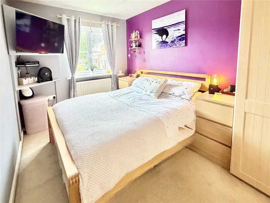 Manor Fields, Great Houghton, Barnsley, S72, photo 10