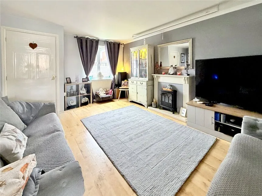 Manor Fields, Great Houghton, Barnsley, S72, photo 2