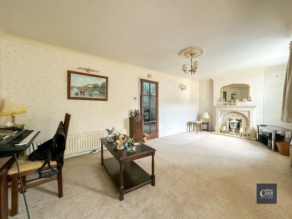 Hundred Acre Road, Streetly, B74, photo 3