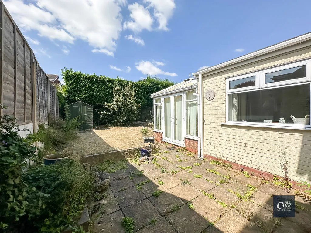 Hundred Acre Road, Streetly, B74, photo 22