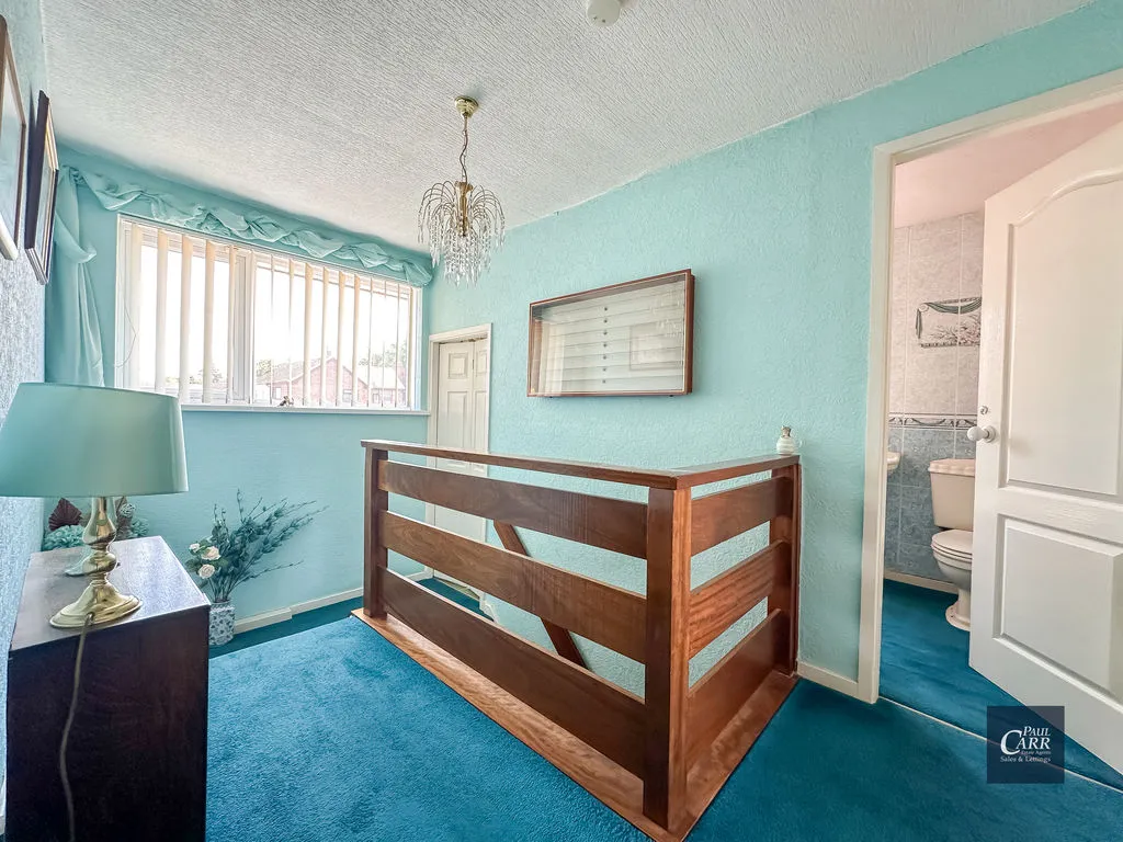 Hundred Acre Road, Streetly, B74, photo 11
