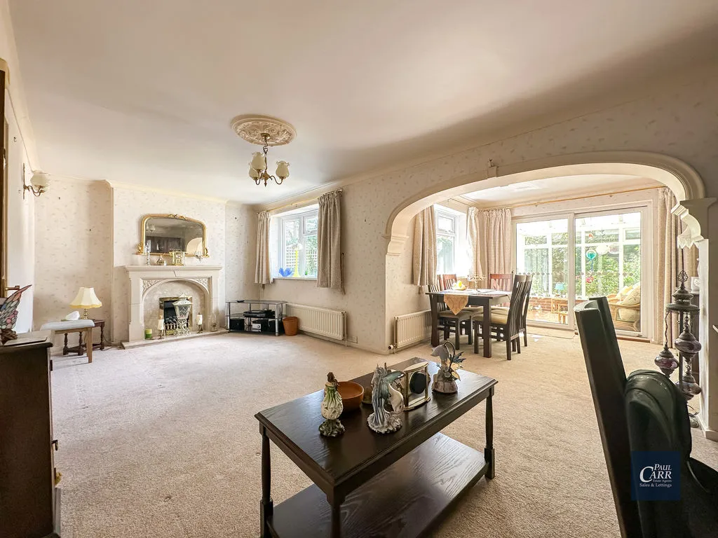 Hundred Acre Road, Streetly, B74, photo 2