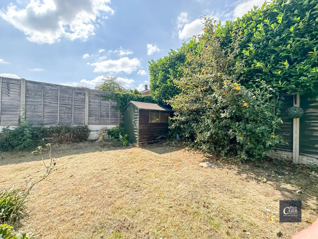 Hundred Acre Road, Streetly, B74, photo 21