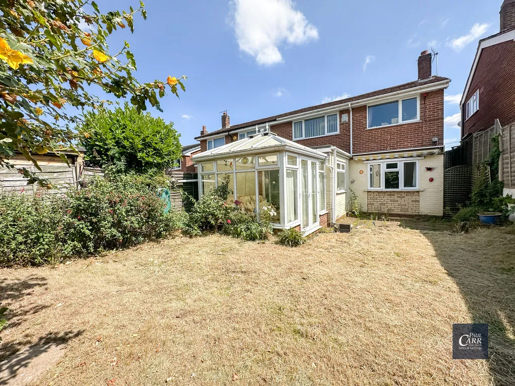 Hundred Acre Road, Streetly, B74, photo 20