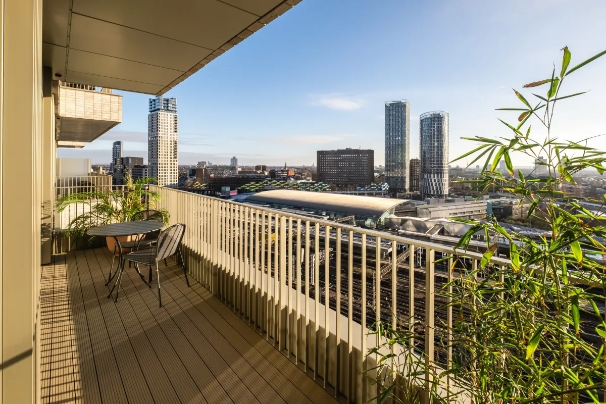 Coppermaker Square, 3 Cherry Park Lan..., photo 7