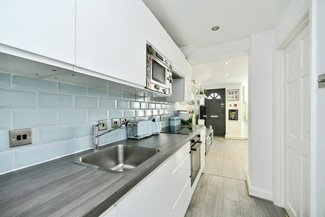 Devonshire Place, Brighton, photo 4